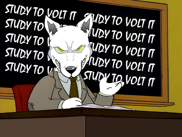Volt Inu ⚡️ tweet media
