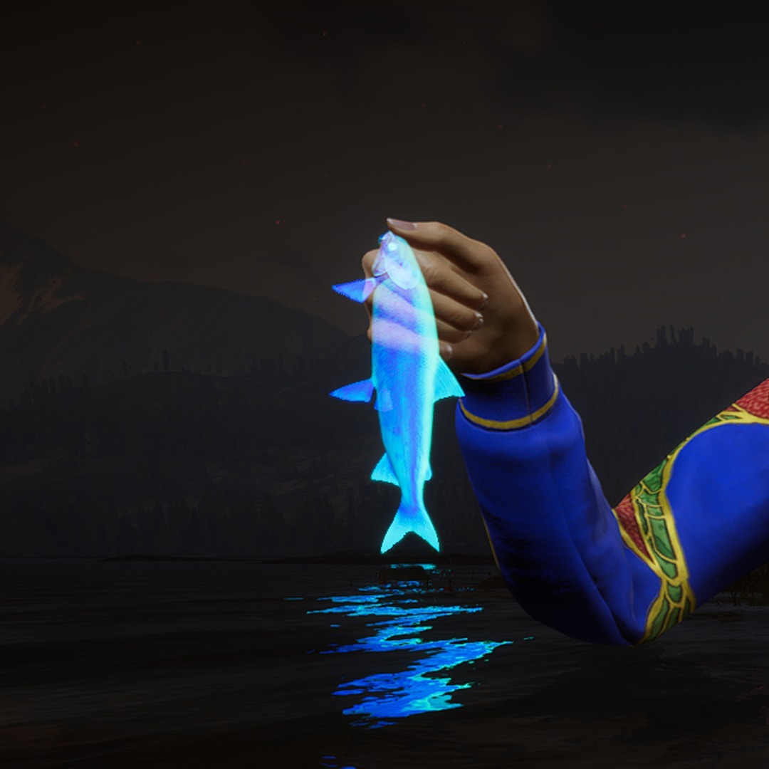 Ghouls and spectors, get out there and enjoy Angleroween before the event ends! just one more day until spook-season is officially over on GRR 🪦