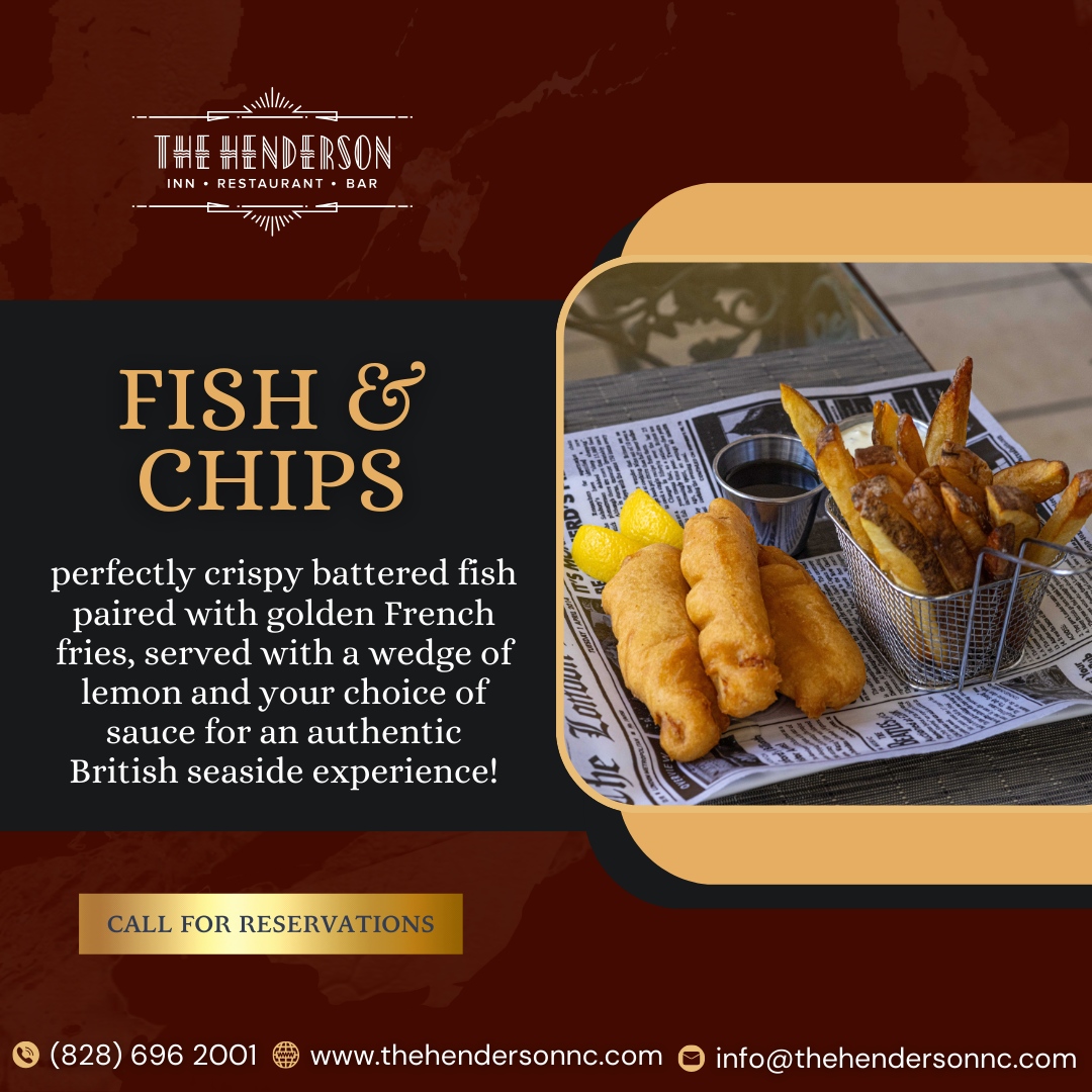 TheHendersonNC's tweet photo. This classic dish is sure to satisfy your cravings for comfort food.

🌐https://t.co/DI2N5zaTXz
📞(828) 696 2001 

#TheHenderson #HendersonvilleNC #BlueRidgeMountains #HistoricInn #BedandBreakfast #AlFrescoDining #HarveysRestaurant https://t.co/Oqmm0oBlOs