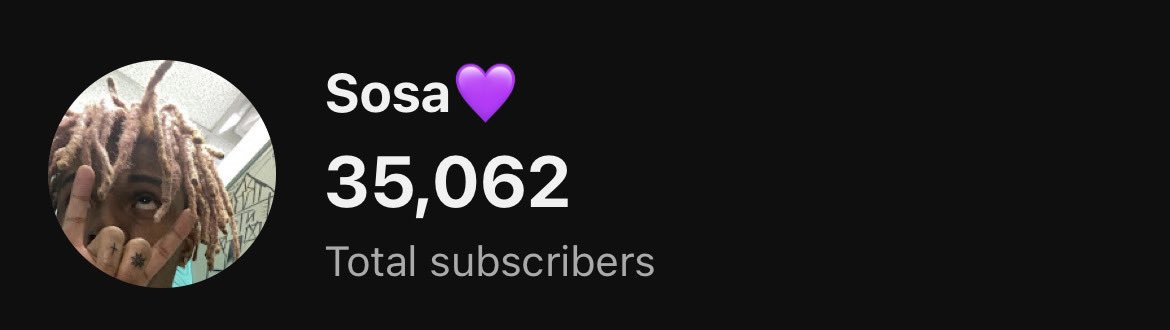 𝙎𝙤𝙨𝙖 𝕏 tweet media