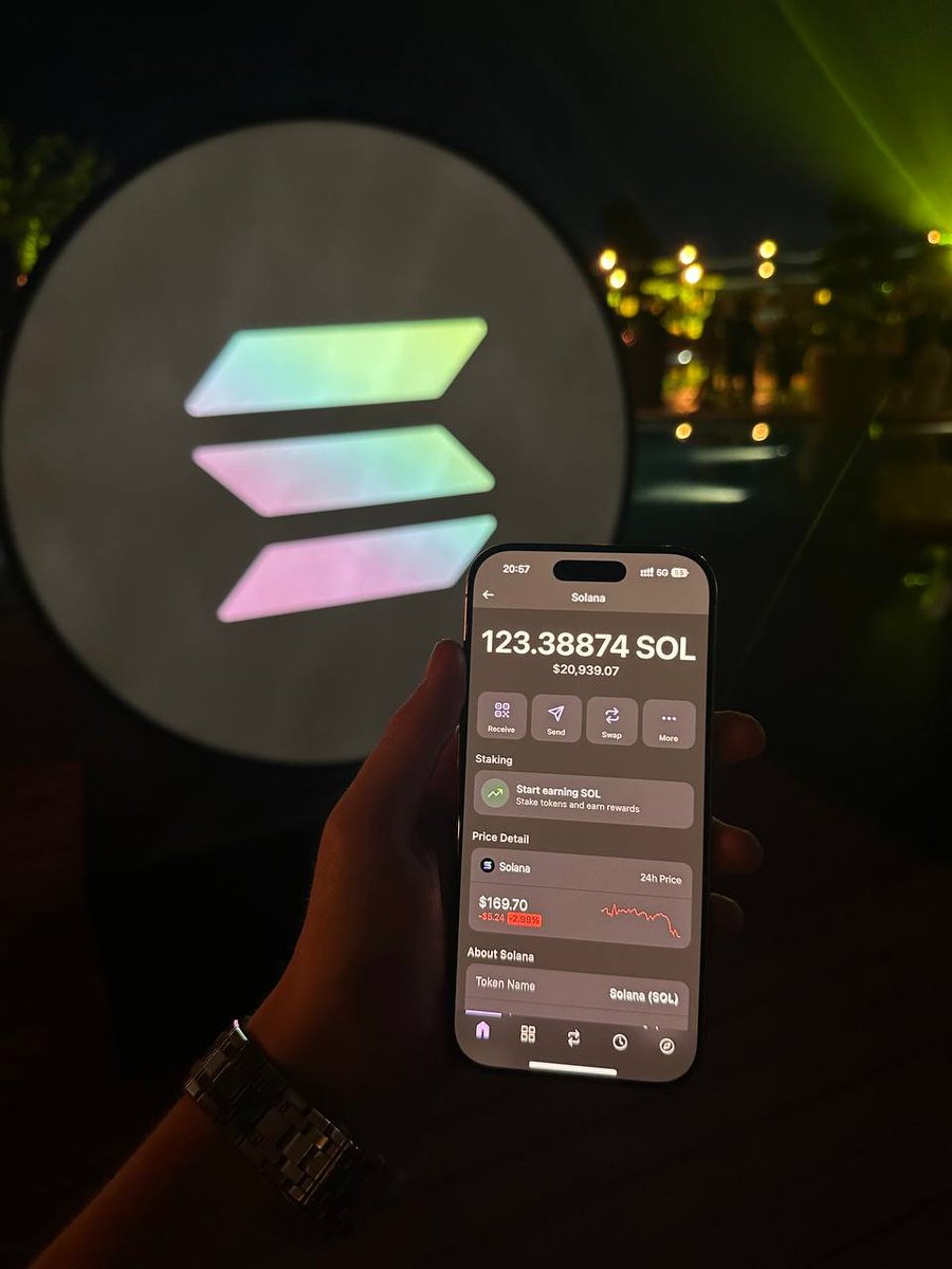 rostikdeni's tweet photo. PumpFun Advanced is a cash machine!

Many users overlook this powerful feature.

Use my strategy to get ahead of other traders🧵👇 https://t.co/eCJg239JkB