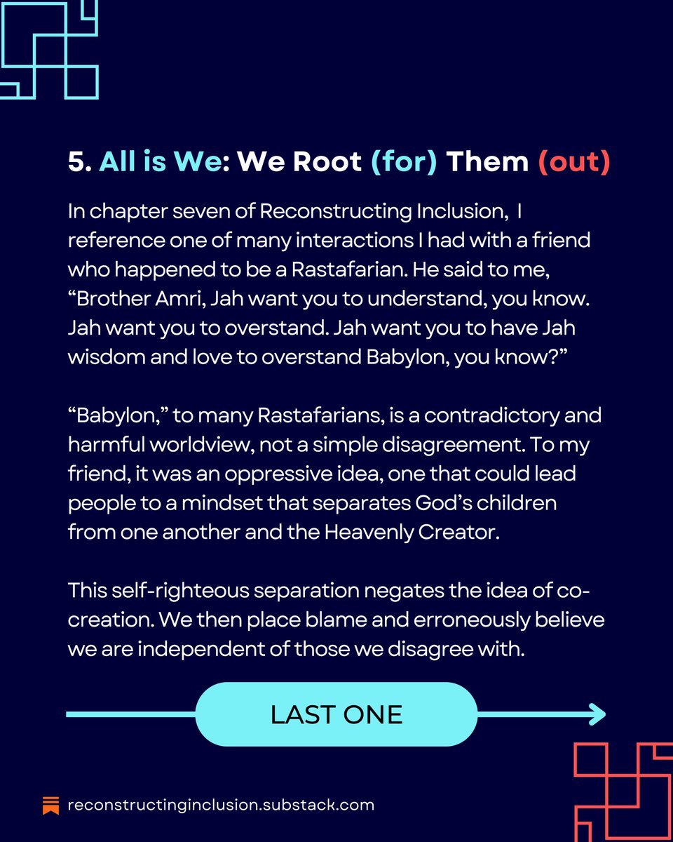 Inclusion Wins tweet media