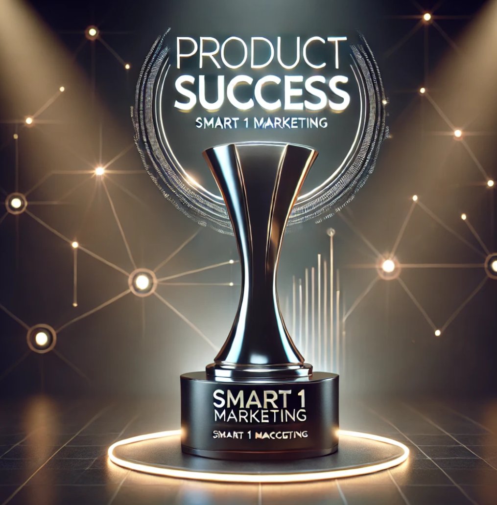 Smart1Marketing's tweet photo. 🏆 Product Success Day: Celebrating Excellence! 🏆Today, we honor the backbone of Smart 1 Marketing – our Product Success team! 🌟 They work diligently to ensure every campaign is a success, and their efforts deserve recognition. https://t.co/NeAhCQddx3