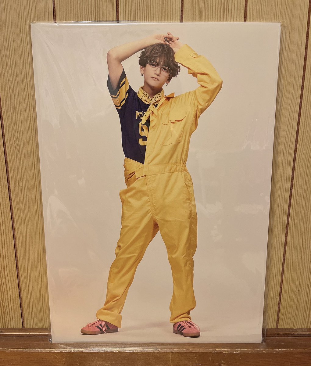 💚ྀི tweet media