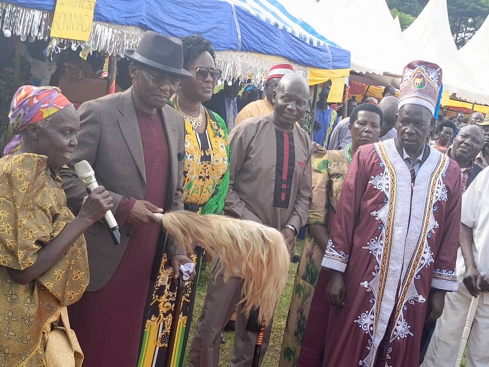 UPDATE: The High Court in Lira has set Friday 8th November 2024 as the date in which an application for stay of execution filed by Eng. Dr. Micheal Odongo, Willie Omodo Omodo, Ojwang Opota will be heard and determined. 

This is according to the hearing notice signed by Lira High