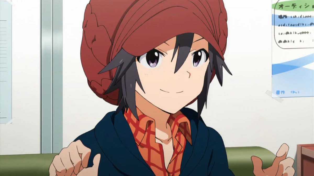 Thejojo_kernel's tweet image. Main might be free in an hour