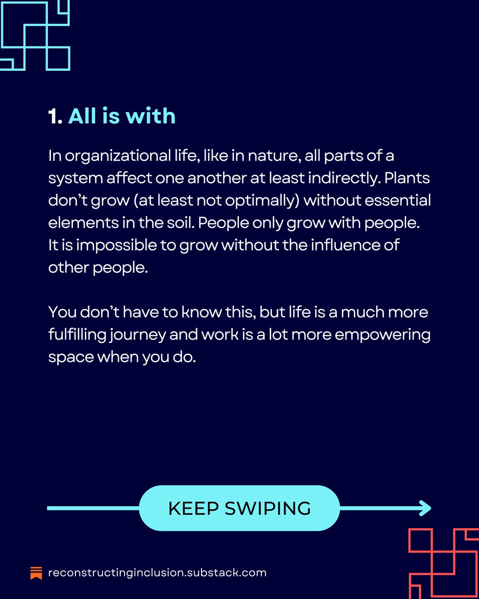 Inclusion Wins tweet media