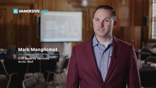 Immersive tweet media