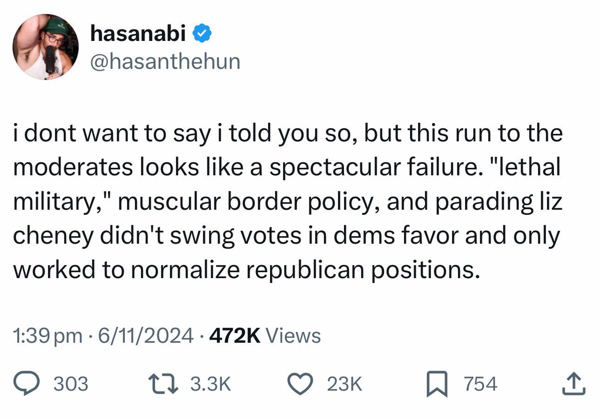 AdamKinzinger's tweet image. How to guarantee a loss in 2028👇👇👇