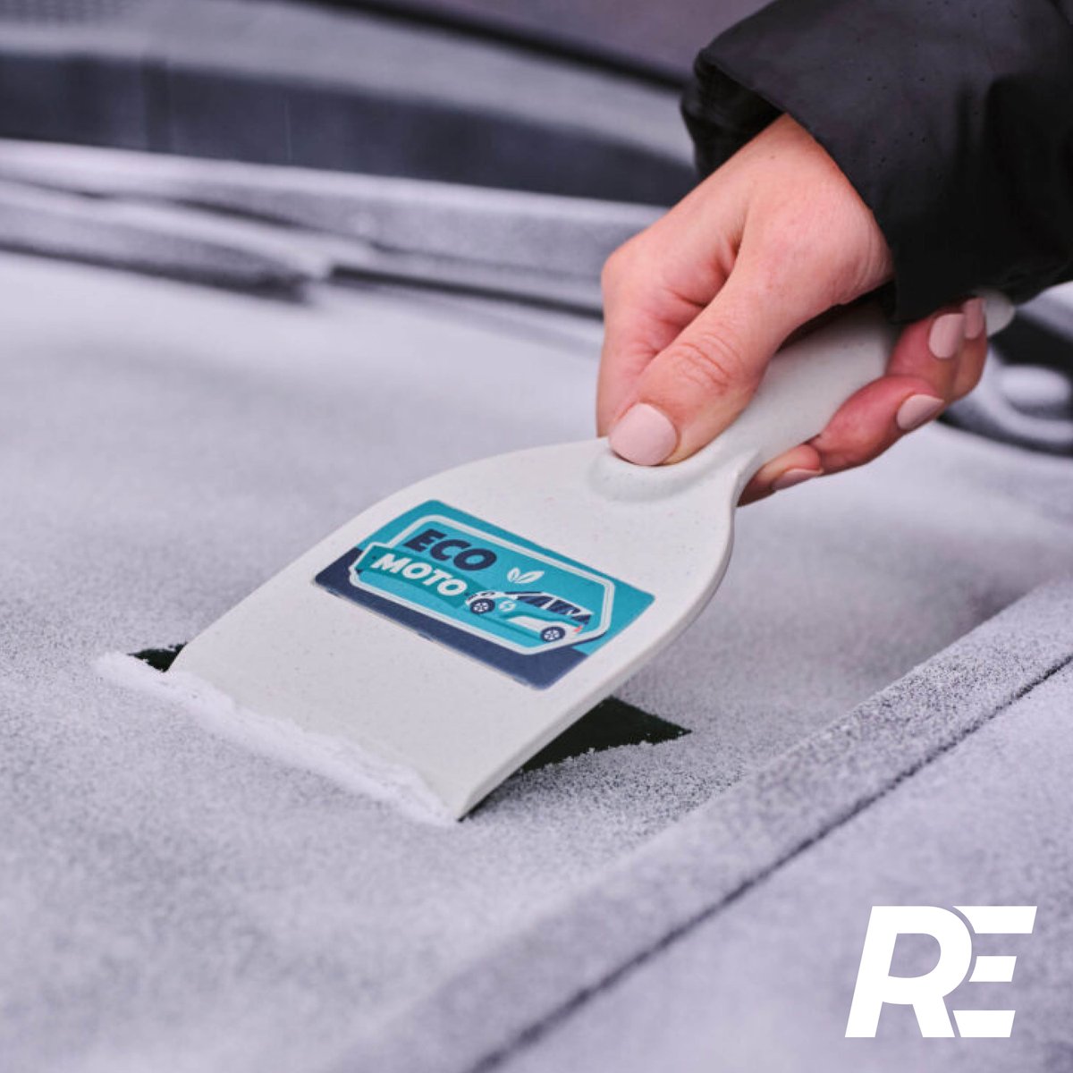 RecognitionExpr's tweet image. As we're heading into the Winter season with colder mornings and nights ahead, it often brings the dreaded frost. Make sure you have an up to date and working Ice Scraper to help combat this! Check out our Ice Scraper range today: recognition-express.com/product-catego…

#Ice #Scraper