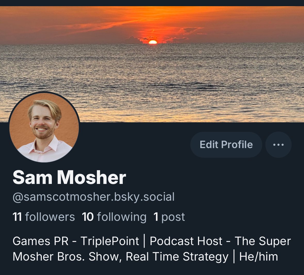 SamScotMosher's tweet photo. I’m feeling powerless this morning, so the least I can do is stop using this app, which is owned by someone hellbent on spreading hate.

I’ll keep my DMs open, but this will be my last tweet. Find me on Bluesky. https://t.co/IFnwywInr1