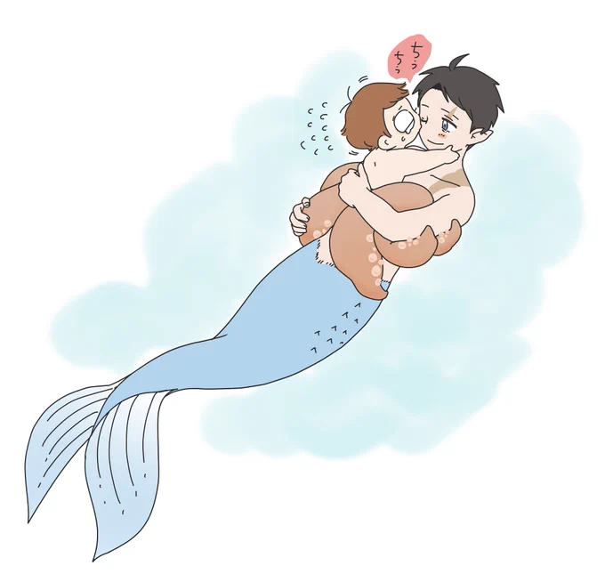 ちうちう! 