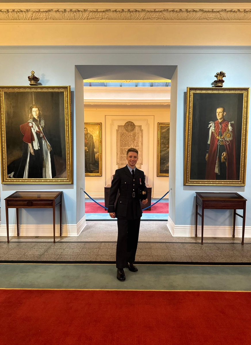 RAF Media Reserves tweet media