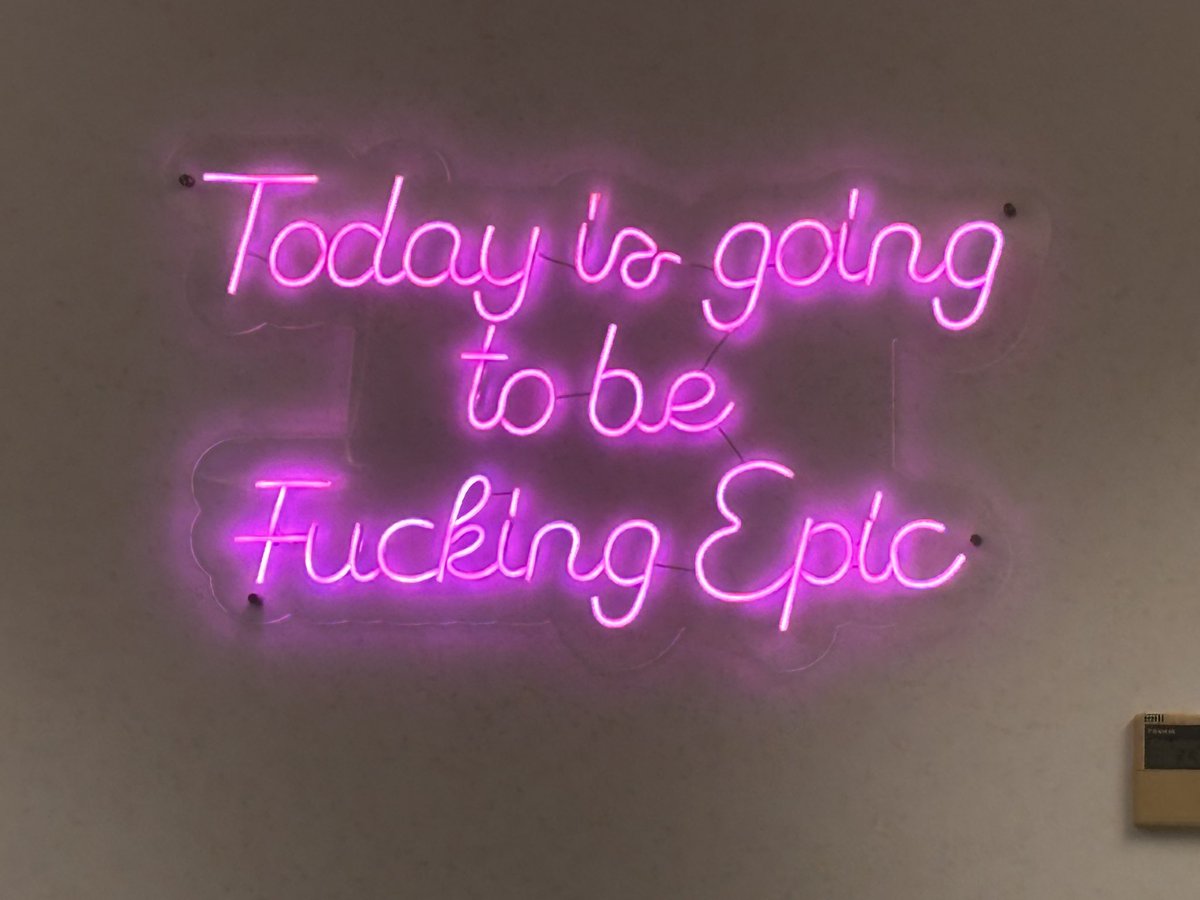 dyskochick's tweet image. It was definitely epic, I avoided the Hangry thanks to the sweet station and had recorded a fabulous podcast with @TheWoollard and @ncmediatv, topic to be revealed soon!