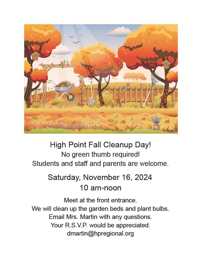 Take a look Wildcat community! #hprwildcats #wildcatpride <a href="/JonTallamy/">Jon Tallamy</a>
