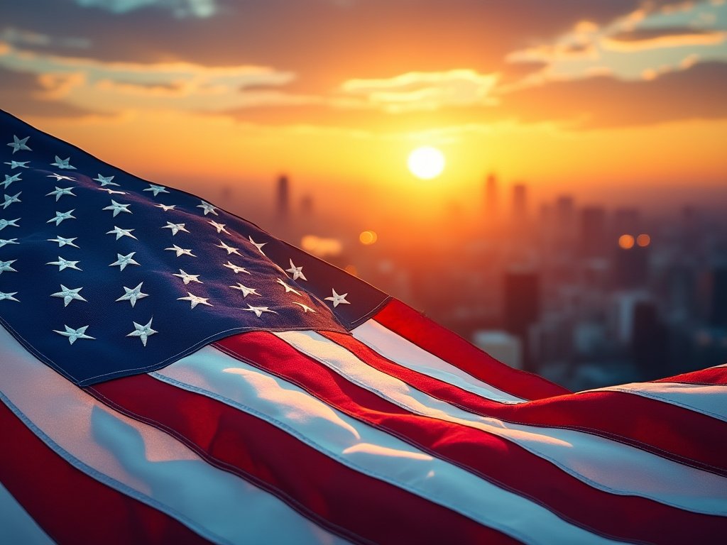 etyoung's tweet photo. It's a beautiful day in America!! 🇺🇸🇺🇸 https://t.co/RVNVO7BsaJ