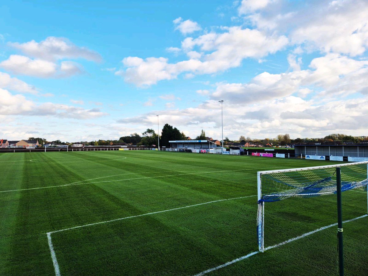 FLOODLIT | Our U18's are back in action tomorrow evening, they take a trip to Coventry to face <a href="/CoventrySphinx/">Coventry Sphinx FC</a> U18's. The two sides played out a 2 - 2 draw at the <a href="/Recruit12/">Recruit12</a> Community Stadium back in August, but a win for The Plums tomorrow would lift them into the top three.