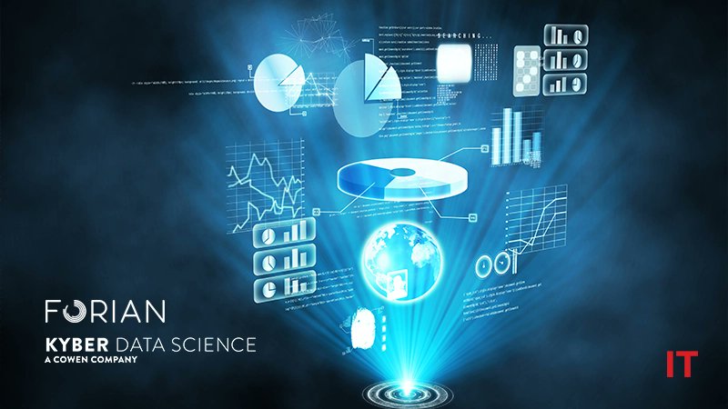 ITDigestmag's tweet image. #Forian Acquires #Kyber to Boost Data Analytics Capabilities

itdigest.com/computer-scien…

#analyticssolutions #DataAnalytics #datascience #Forian #ITDigest #KyberDataScience #news
