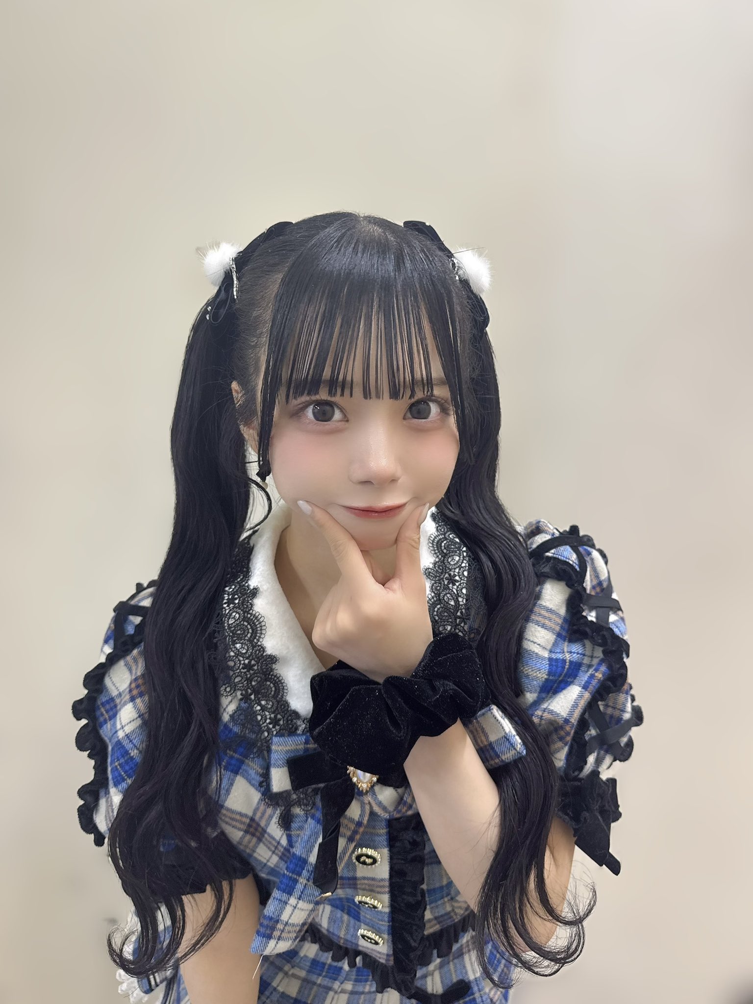 CUTIE STREET きゅーすと Tシャツ 推しアピT 増田彩乃 Lサイズ
