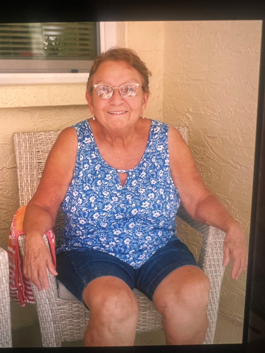 INCREASED LAW ENFORCEMENT PRESENCE - MOSQUERO ROAD - SPRING HILL - MISSING ENDANGERED ADULT ocv.im/QmCBIg5