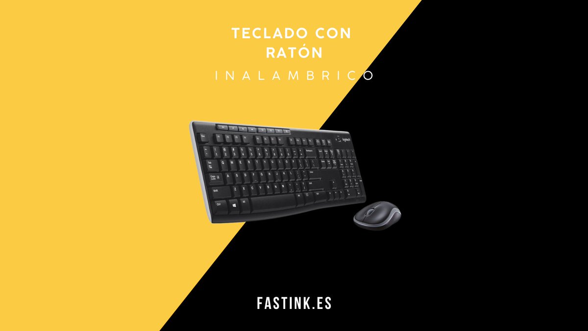 FastInk_es's tweet image. 🚀 ¡Haz que tu espacio de trabajo sea más ordenado y eficiente con nuestros teclados inalámbricos con ratón! 🖥️✨

#FastInk #TecladosInalámbricos #RatónInalámbrico #OficinaSinCables #Tecnología