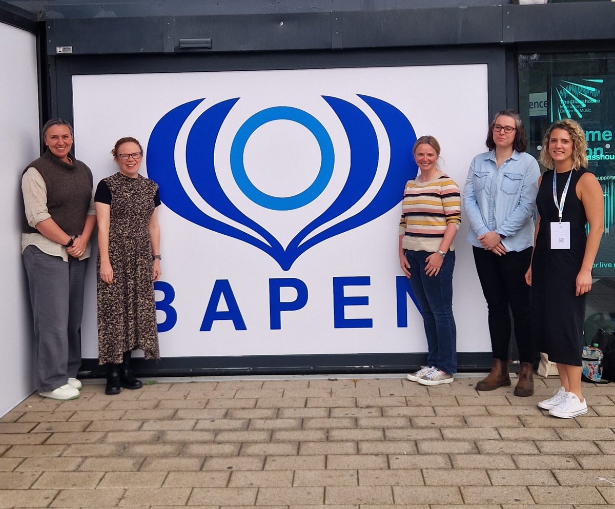 UHLDIETITIANS ππ (@uhl_dietitians) on Twitter photo As a service we are committed to developing our workforce & sending our fab staff to the top conferences like <a href="/BAPENUK/">BAPEN UK</a> to not only share their excellent work but learn a lot of new developments in nutrition that we can use in our patients. <a href="/Leicnut/">Nutrition Doc</a> <a href="/clare_pheasant/">Clare Pheasant π (She/ Her)</a> <a href="/Leic_hospital/">Leicester's Hospitals</a> As a service we are committed to developing our workforce & sending our fab staff to the top conferences like <a href="/BAPENUK/">BAPEN UK</a> to not only share their excellent work but learn a lot of new developments in nutrition that we can use in our patients. <a href="/Leicnut/">Nutrition Doc</a> <a href="/clare_pheasant/">Clare Pheasant π (She/ Her)</a> <a href="/Leic_hospital/">Leicester's Hospitals</a>