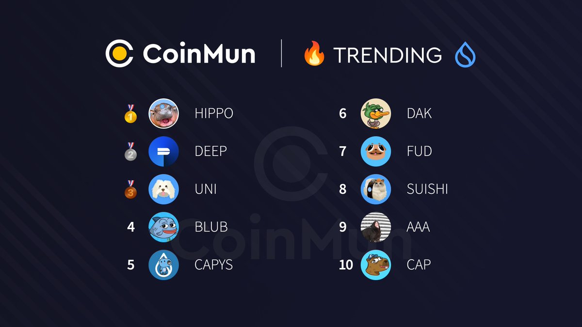 CoinMun tweet media
