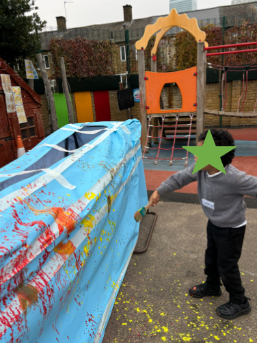 Bygrove_Primary tweet media