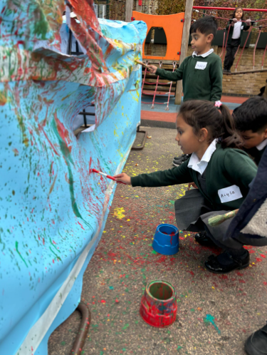 Bygrove_Primary tweet media