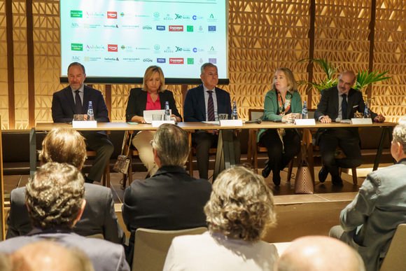 Enganches Andalucía tweet media