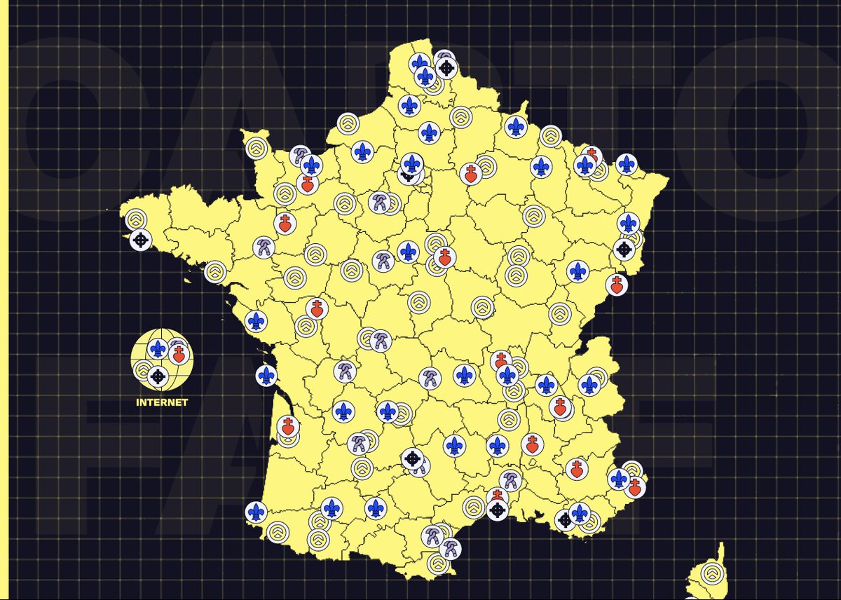 StreetPress tweet media