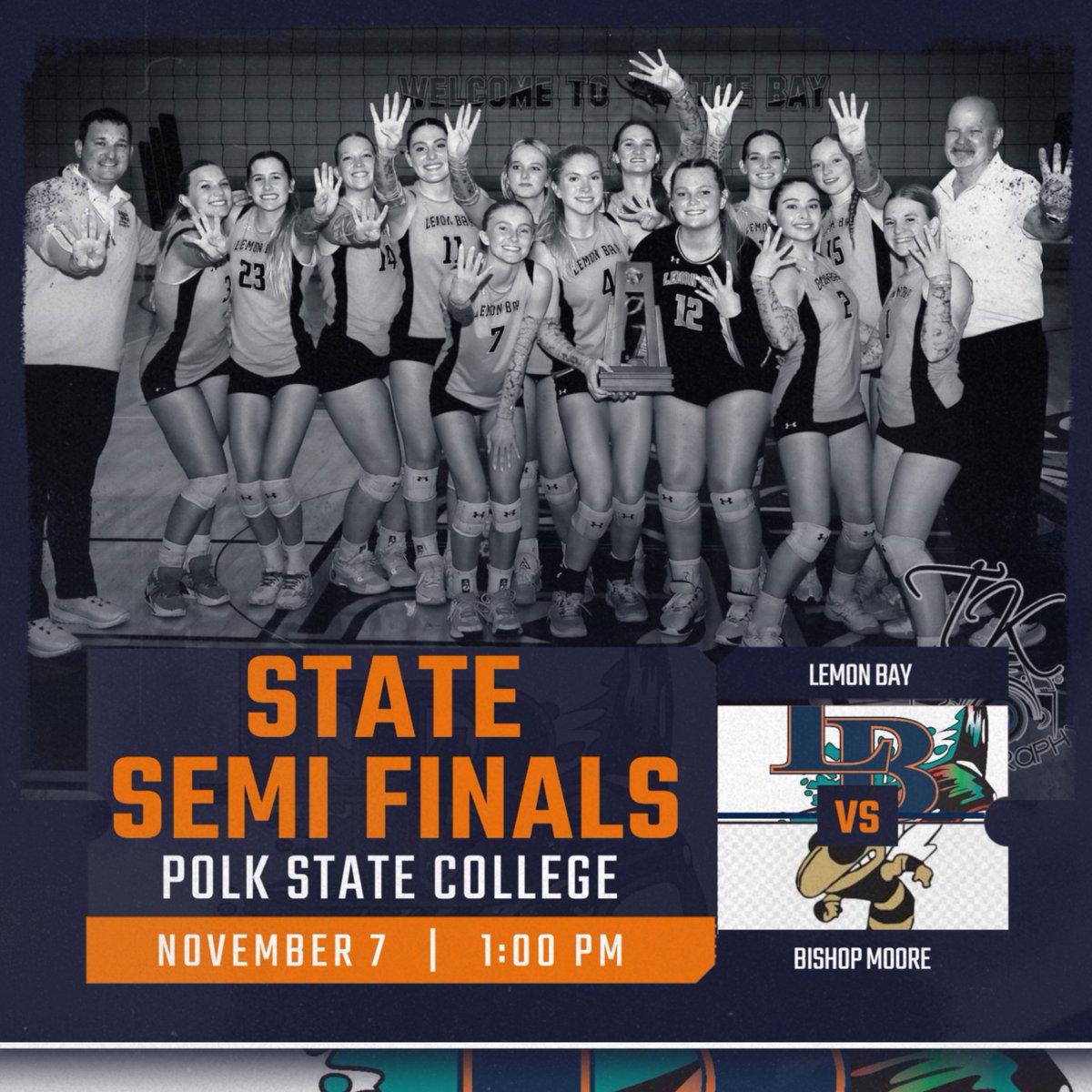 LBHS Athletics (@mantaathletics) on Twitter photo 