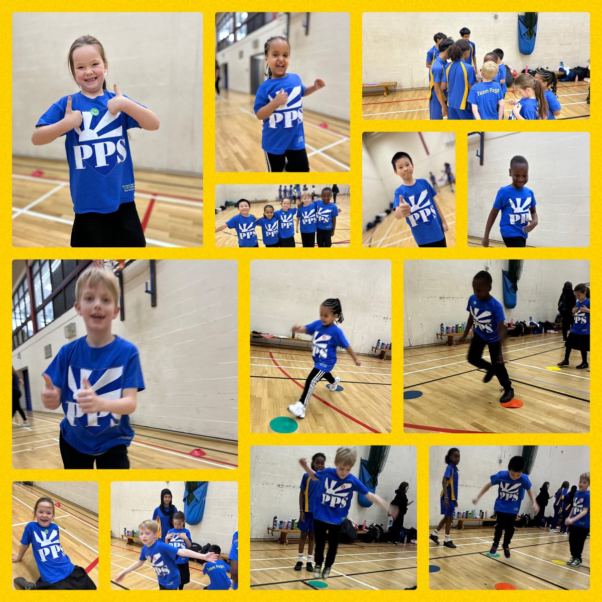 Paget Primary tweet media