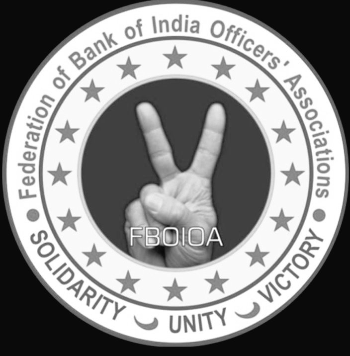 <a href="/sanjaybpi/">Sanjay Das</a> Honoring 60 years of service and advocacy! FBOIOA's legacy of fighting for bank officers' rights and welfare is truly inspiring. Join us in celebrating this incredible milestone! 
#FBOIOA_60