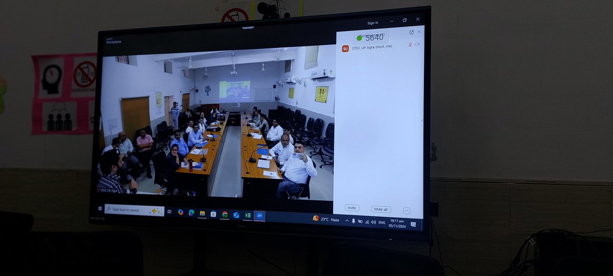 stdc.up.agra (@stdcup) on Twitter photo Successfully launched the "TB Watch " in <a href="/StdcUp/">stdc.up.agra</a> with 2 days workshop with STC Lko, ALL RTPMUs & STDC Agra. Special thanks to STO UP, Dr.Shiv Joshi National consultant WHO India, Dr. Manas & Dr. Sarath Mohan WHO Consultant. <a href="/TbDivision/">Central TB Division | #TBMuktBharat</a> <a href="/ddgtb2017/">DDG - TB | #TBMuktBharat</a> <a href="/ntep_UP/">TB Mukt Bharat- Uttar Pradesh</a> Successfully launched the "TB Watch " in <a href="/StdcUp/">stdc.up.agra</a> with 2 days workshop with STC Lko, ALL RTPMUs & STDC Agra. Special thanks to STO UP, Dr.Shiv Joshi National consultant WHO India, Dr. Manas & Dr. Sarath Mohan WHO Consultant. <a href="/TbDivision/">Central TB Division | #TBMuktBharat</a> <a href="/ddgtb2017/">DDG - TB | #TBMuktBharat</a> <a href="/ntep_UP/">TB Mukt Bharat- Uttar Pradesh</a>