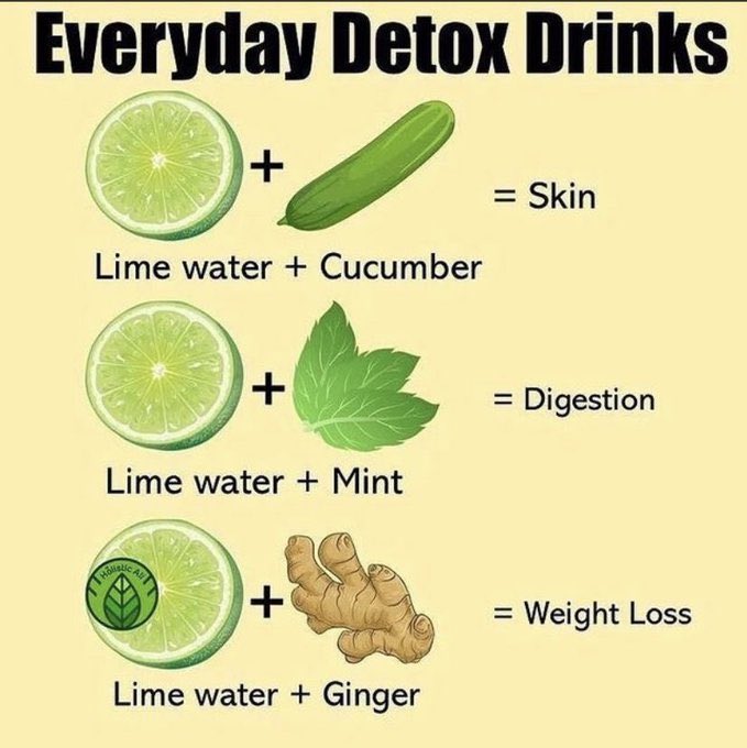 ActiveVibes_'s tweet photo. 1. Good hydration

Drink lots of: 

•Tea
•Water
•Coconut water
•Pomegranate juice

Drink 2-4L of fluid a day (depending on activity).

I use a Berkey water filter for all my water. https://t.co/tPoLlIJDcS