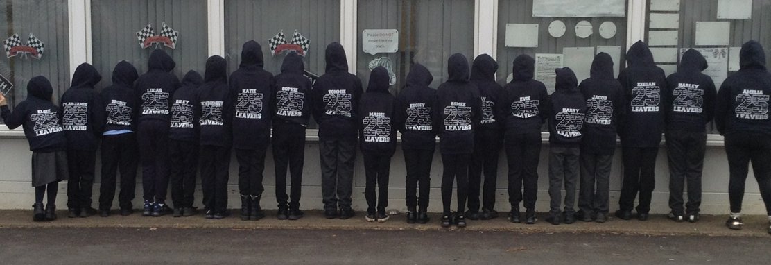 Appleton Primary tweet media