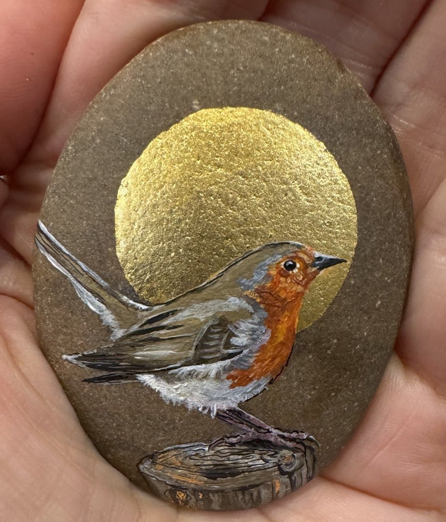 Amelia Clark, Lover of Flagons (@gingertotty) on Twitter photo <a href="/simonmayo/">Simon mayo</a> Iโm gonna retweet art and lovely things and be doubly kind to folk in real life. We all gotta do what we can do to offset it all, I guess. Even if it seems small and pointless? And on Twitter? I can at least paint stuff on rocksโฆ and try and put miniature good into the world xx <a href="/simonmayo/">Simon mayo</a> Iโm gonna retweet art and lovely things and be doubly kind to folk in real life. We all gotta do what we can do to offset it all, I guess. Even if it seems small and pointless? And on Twitter? I can at least paint stuff on rocksโฆ and try and put miniature good into the world xx
