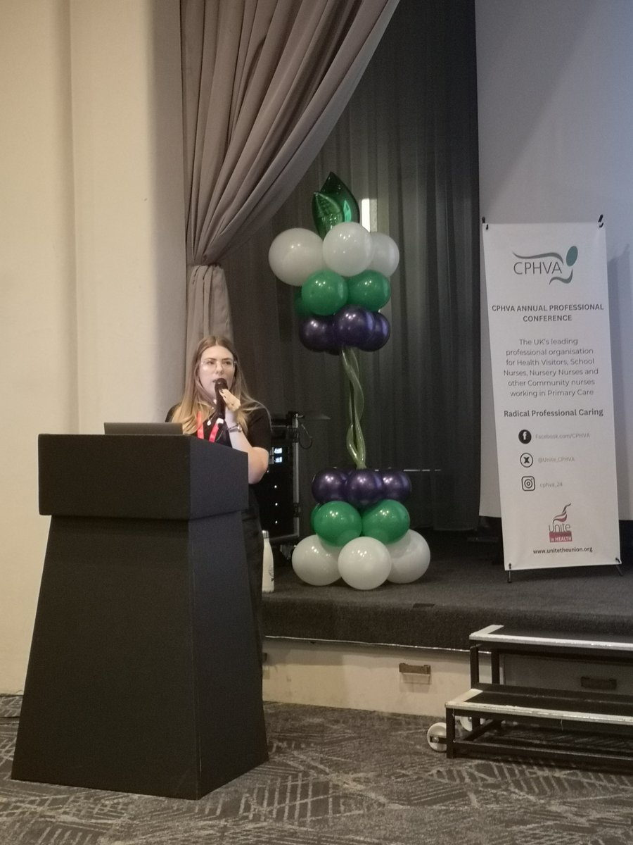 CommPrac (@commprac) on Twitter photo Thank you Lydia Gunning <a href="/BiBresearch/">Born in Bradford</a>: Education and health are intrinsically linked – we must think of them together
#CPHVA24 Thank you Lydia Gunning <a href="/BiBresearch/">Born in Bradford</a>: Education and health are intrinsically linked – we must think of them together
#CPHVA24