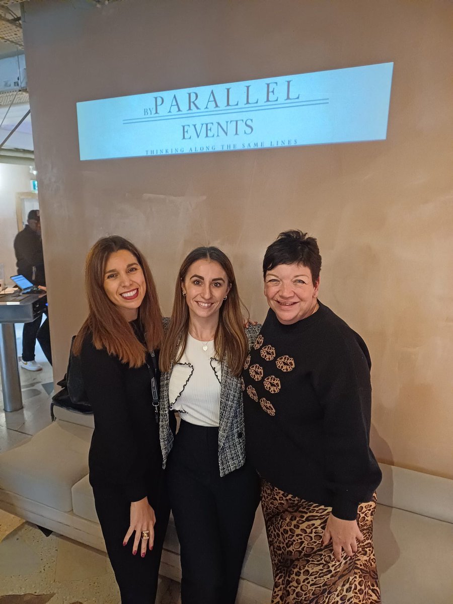 Beyond Corporate (@beyondcorplaw) on Twitter photo Fantastic afternoon for our Real Estate team at the Manchester Market Place Business Networking event!
A massive thanks to Alison Hibbert and <a href="/byparallelevent/">By Parallel Events</a> for the invite and to The Alan for hosting!
#foodandbev #hospitality #networking #realestate #corproatelawyers Fantastic afternoon for our Real Estate team at the Manchester Market Place Business Networking event!
A massive thanks to Alison Hibbert and <a href="/byparallelevent/">By Parallel Events</a> for the invite and to The Alan for hosting!
#foodandbev #hospitality #networking #realestate #corproatelawyers