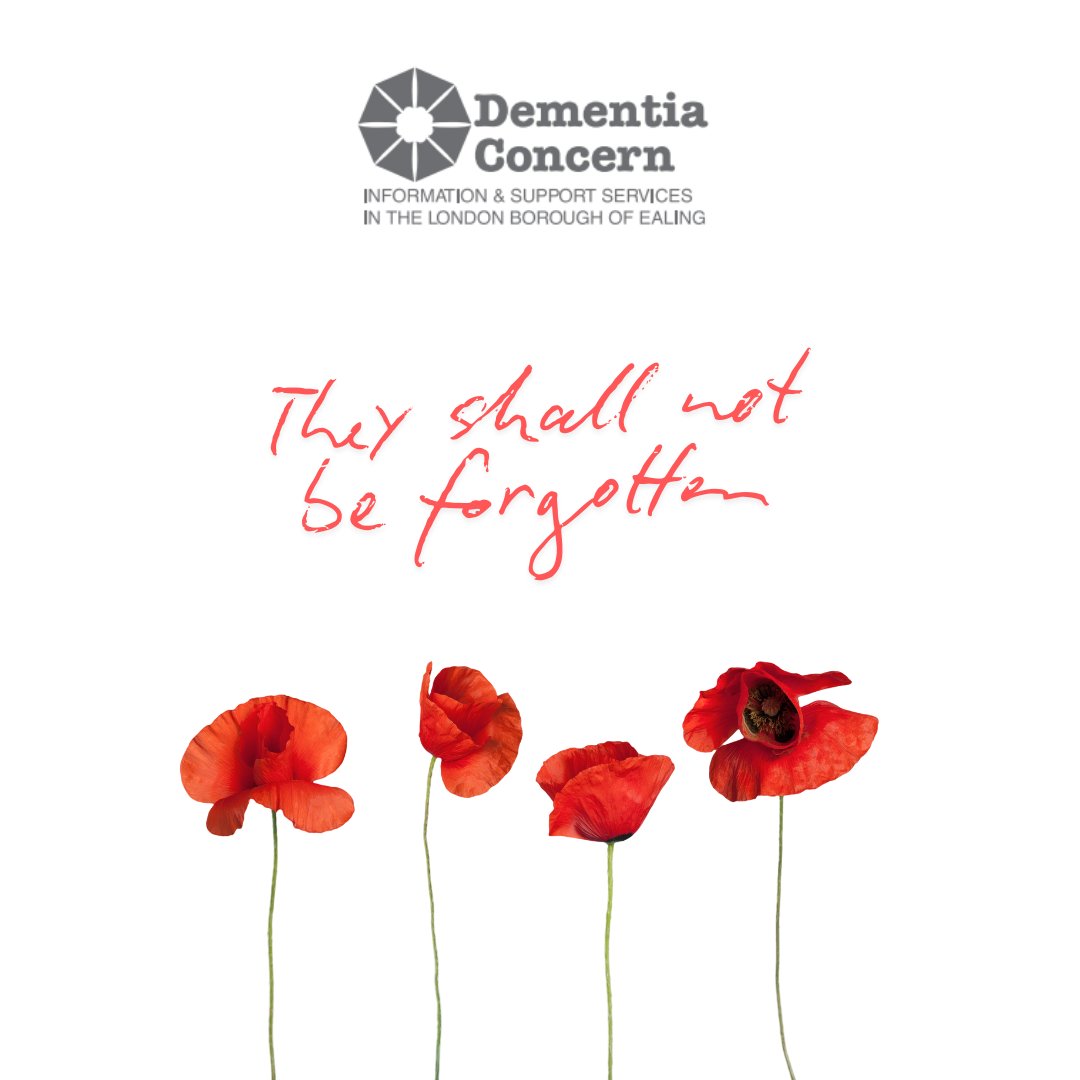 Dementia Concern tweet media