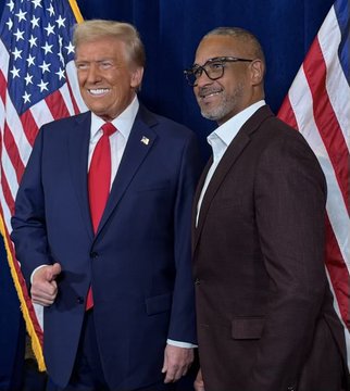 Hassan Mahir Hussain Didi💎 (@hassanmahirhus) on Twitter photo Congratulations <a href="/realDonaldTrump/">Donald J. Trump</a> on your historic victory. Let's bring the world peace! 👏 Congratulations <a href="/realDonaldTrump/">Donald J. Trump</a> on your historic victory. Let's bring the world peace! 👏