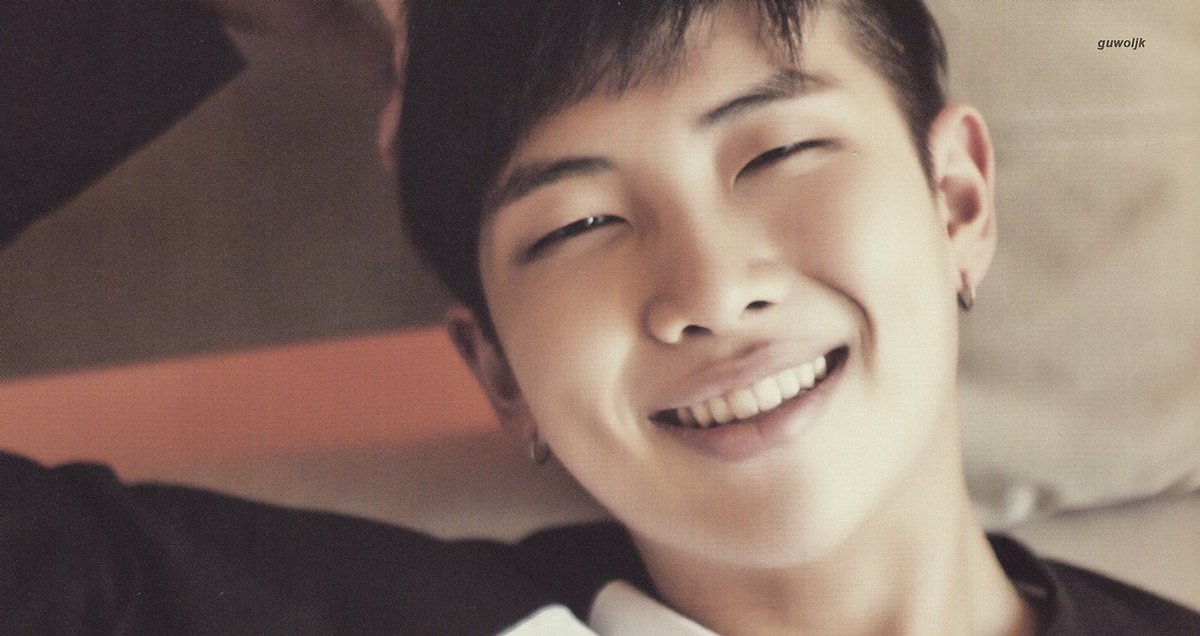 Namjoon's Jagi 💨💨💨 (@myminimoniluvs) / Posts / X