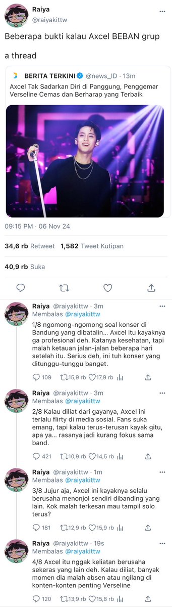 ⚯ tweet media