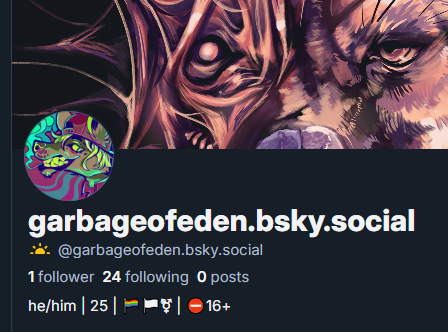 BYE TWITTER, I'll try to be active here as much as I can. Will repost some old art and go through whole mindtober, cause currently t's only in full on insta :)