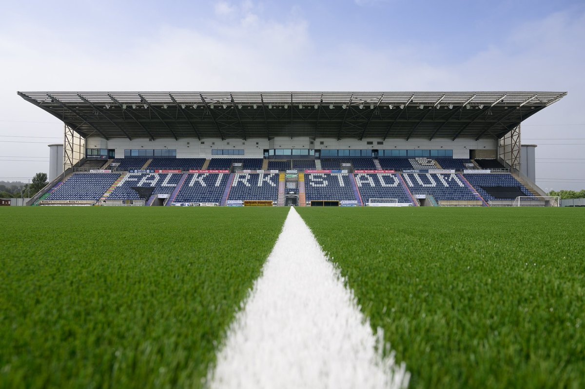 👀The club currently has several new advertising opportunities available!

🏟With average attendances growing to over 5,500 this season, there has never been a better time to partner with the Bairns.

👉Get in touch with paddy.hainey@falkirkfc.co.uk for further details.