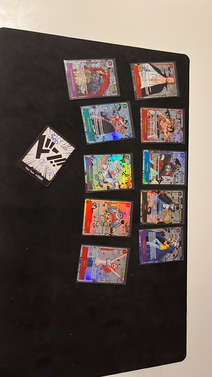 I did it!!🔥❤️
If anyone’s interested in buying the whole set let me know🙏🏽 6k just send me a message 🫶🏾🤝🏽