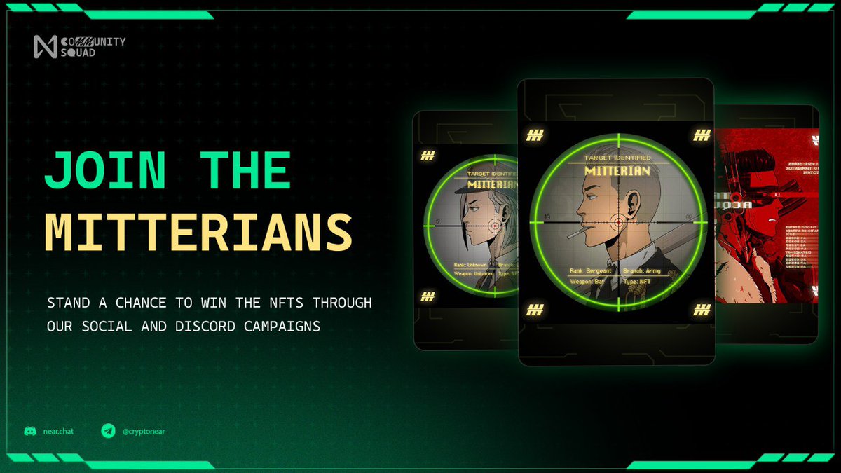 NEAR Quant tweet media