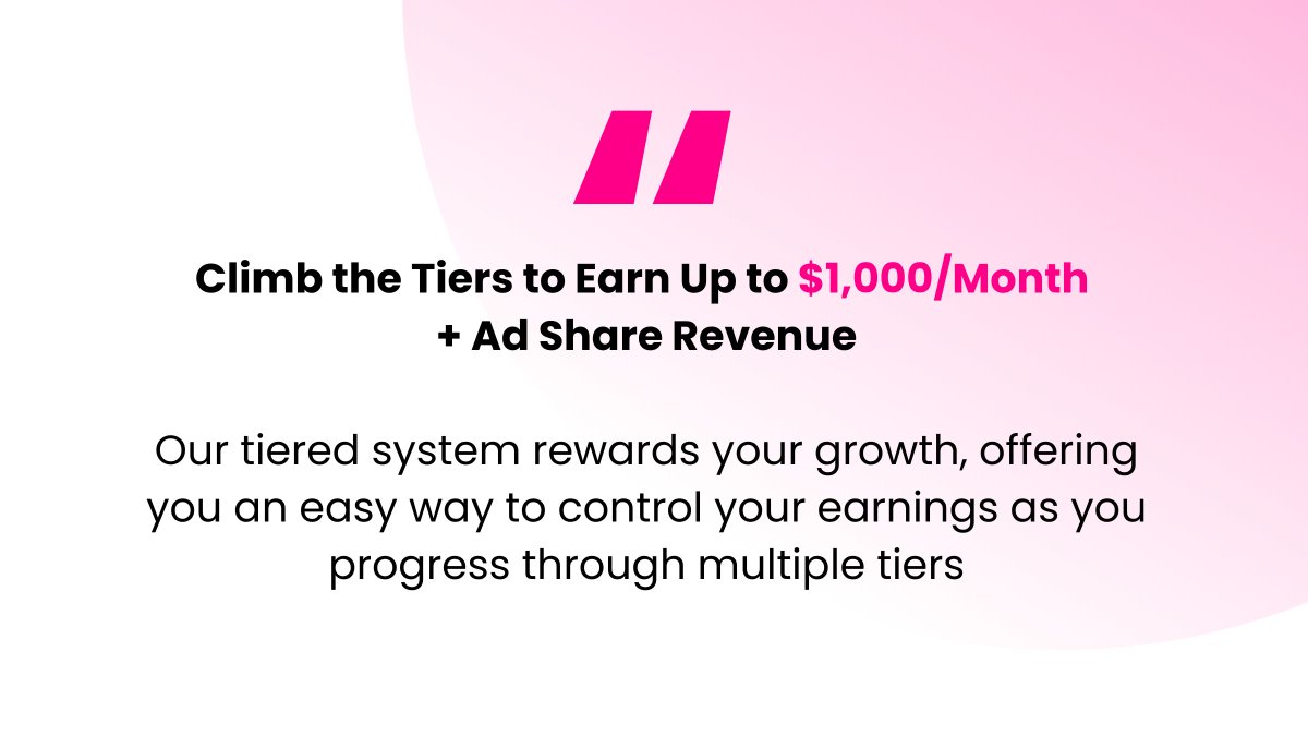 Feel free to reach out if you have questions or want tips on maximizing your earnings! 💸 

#GuaranteedIncome #MaximizeYourEarnings