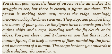 Badly Drawn Dungeons tweet media